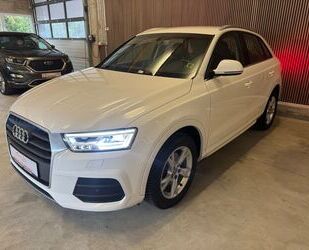 Audi Q3 Gebrauchtwagen