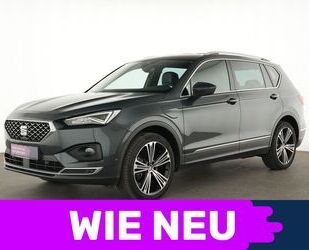 Seat Tarraco Gebrauchtwagen