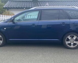 Toyota Avensis Gebrauchtwagen