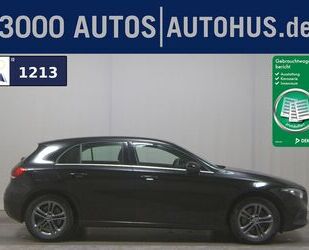 Mercedes-Benz A 250 Gebrauchtwagen
