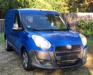 Fiat Doblo Gebrauchtwagen
