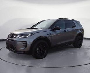 Land Rover Discovery Sport Gebrauchtwagen