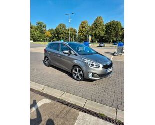 Kia Carens Gebrauchtwagen