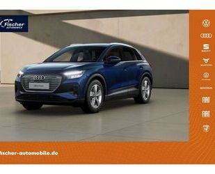 Audi Q4 e-tron Gebrauchtwagen