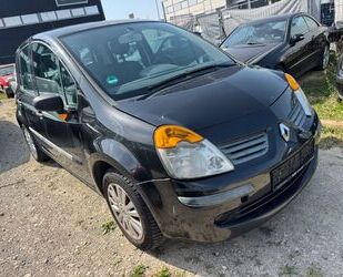 Renault Modus Gebrauchtwagen