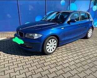 BMW 116 Gebrauchtwagen