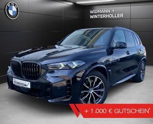 BMW X5 Gebrauchtwagen