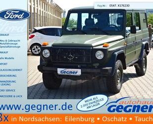 Mercedes-Benz G 280 Gebrauchtwagen
