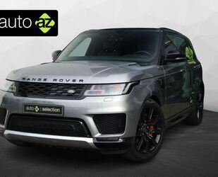 Land Rover Range Rover Sport Gebrauchtwagen