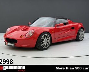 Lotus Elise Gebrauchtwagen