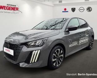 Peugeot 208 Gebrauchtwagen