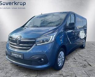 Renault Trafic Gebrauchtwagen