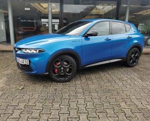 Alfa Romeo Tonale Gebrauchtwagen