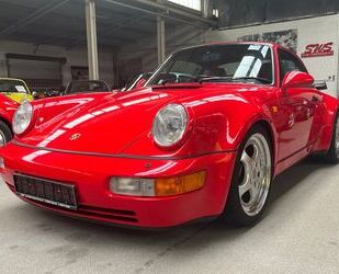 Porsche 964 Gebrauchtwagen