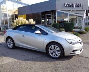 Opel Cascada Gebrauchtwagen