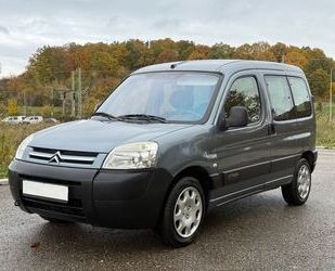 Citroen Berlingo Gebrauchtwagen