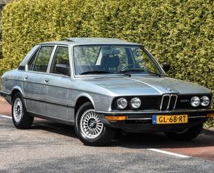 BMW 520 Gebrauchtwagen