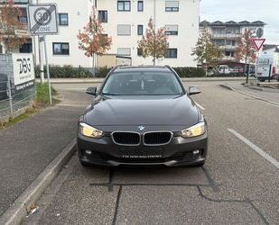 BMW 320 Gebrauchtwagen