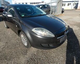 Fiat Bravo Gebrauchtwagen