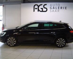 Renault Megane Gebrauchtwagen