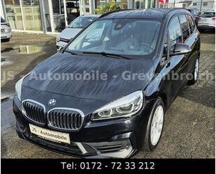 BMW 218 Gran Tourer Gebrauchtwagen