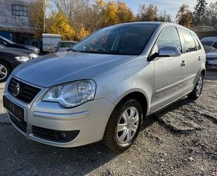 VW Polo Gebrauchtwagen