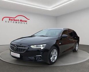Opel Insignia Gebrauchtwagen