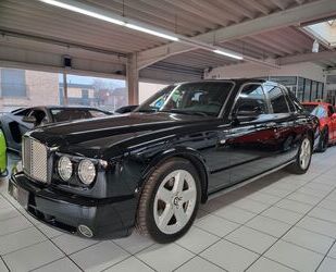 Bentley Arnage Gebrauchtwagen