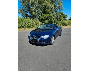 VW Eos Gebrauchtwagen