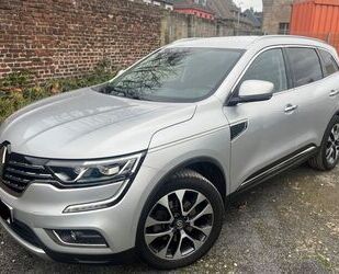Renault Koleos Gebrauchtwagen