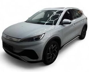 BYD ATTO 3 Gebrauchtwagen