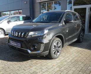 Suzuki Vitara Gebrauchtwagen