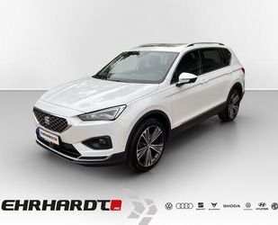 Seat Tarraco Gebrauchtwagen
