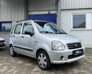 Suzuki Wagon R+ Gebrauchtwagen