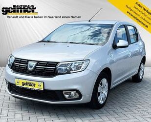 Dacia Sandero Gebrauchtwagen