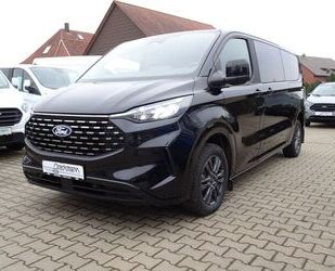Ford Tourneo Custom Gebrauchtwagen