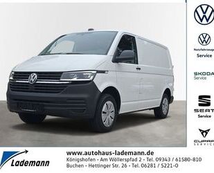 VW T6 Transporter Gebrauchtwagen
