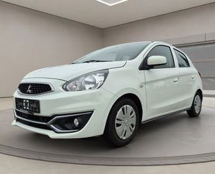 Mitsubishi Space Star Gebrauchtwagen