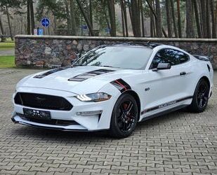 Ford Mustang Gebrauchtwagen