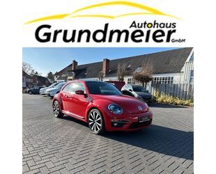 VW Beetle Gebrauchtwagen