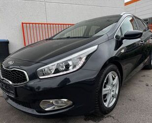 Kia ceed / Ceed Gebrauchtwagen