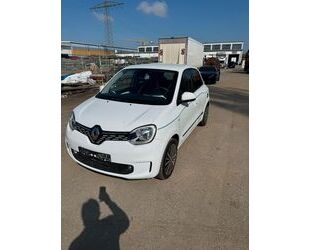Renault Twingo Gebrauchtwagen