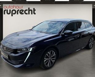 Peugeot 508 Gebrauchtwagen