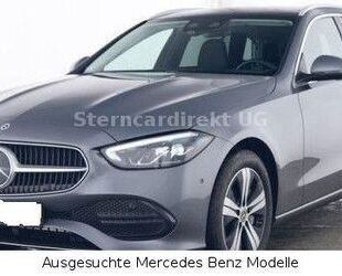 Mercedes-Benz C 300 Gebrauchtwagen