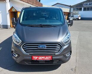 Ford Transit Gebrauchtwagen