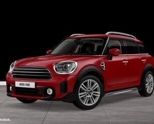Mini One Countryman Gebrauchtwagen