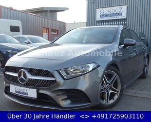 Mercedes-Benz A 180 Gebrauchtwagen