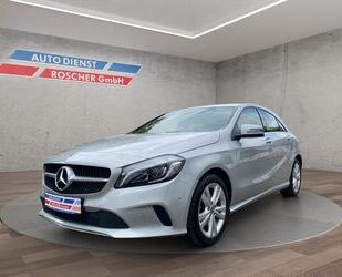 Mercedes-Benz A 180 Gebrauchtwagen