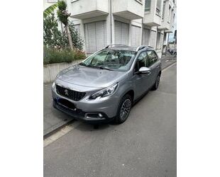 Peugeot 2008 Gebrauchtwagen