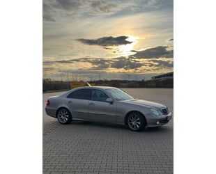 Mercedes-Benz E 240 Gebrauchtwagen